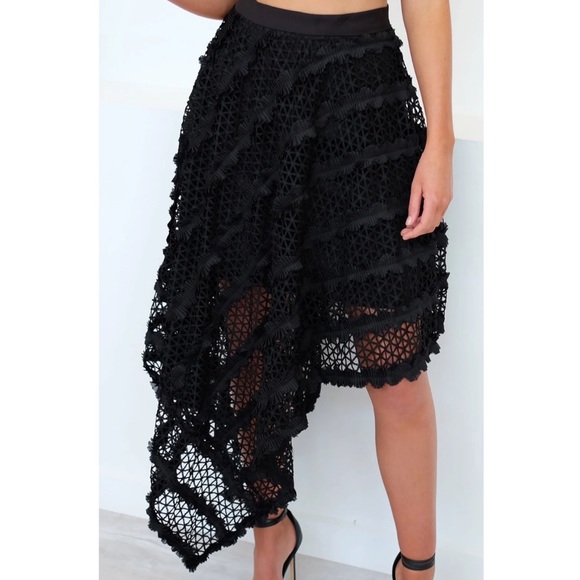 NWT Prep The Label 2 Piece Skirt Set - Picture 6 of 10